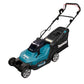 Makita DLM432Z 18V LXT Gräsklippare 43 cm - Solo