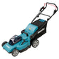 Makita DLM480Z gräsklippare