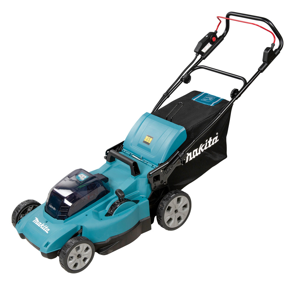 Makita DLM480Z gräsklippare