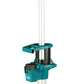 Makita DML813 arbetslampa på stativ