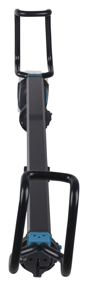 Makita DML818 LED-stavlampa framifrån