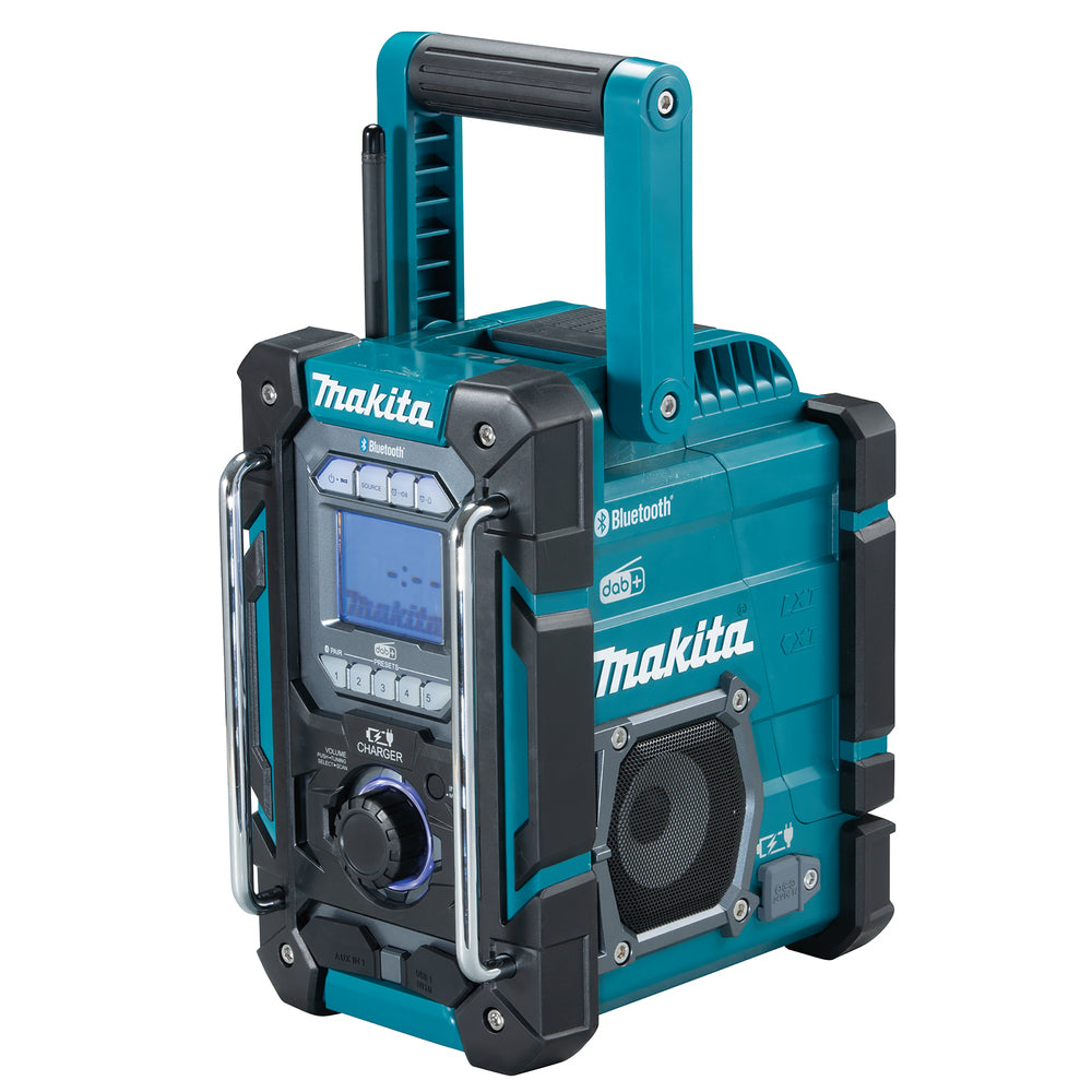 Makita DMR301 byggradio