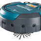 Makita DRC200Z Robotdammsugare
