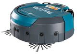 Makita DRC200Z Robotdammsugare