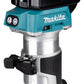 Makita DRT50ZJX2 Multifräs