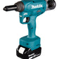 Makita DRV250Z nitpistol