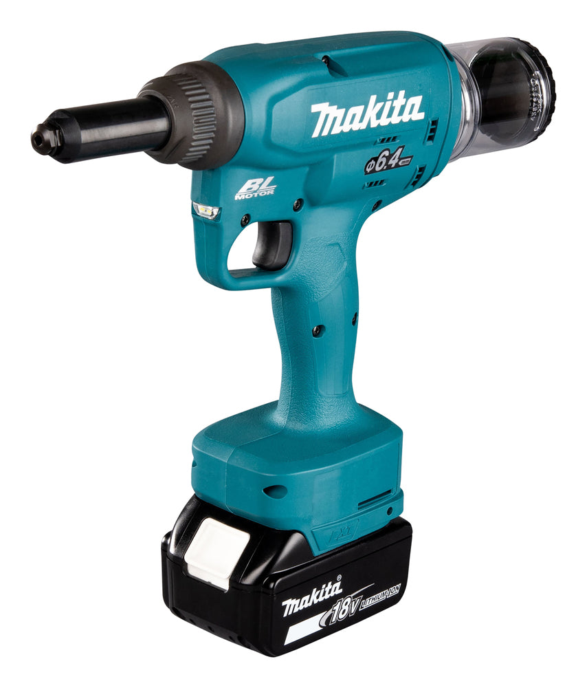 Makita DRV250Z nitpistol