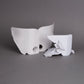 Front & Rear Fender Set for Luba 1 / Luba 2 / Luba 2X Exact Designs