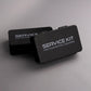 Exact Designs Service Kit Exact Designs