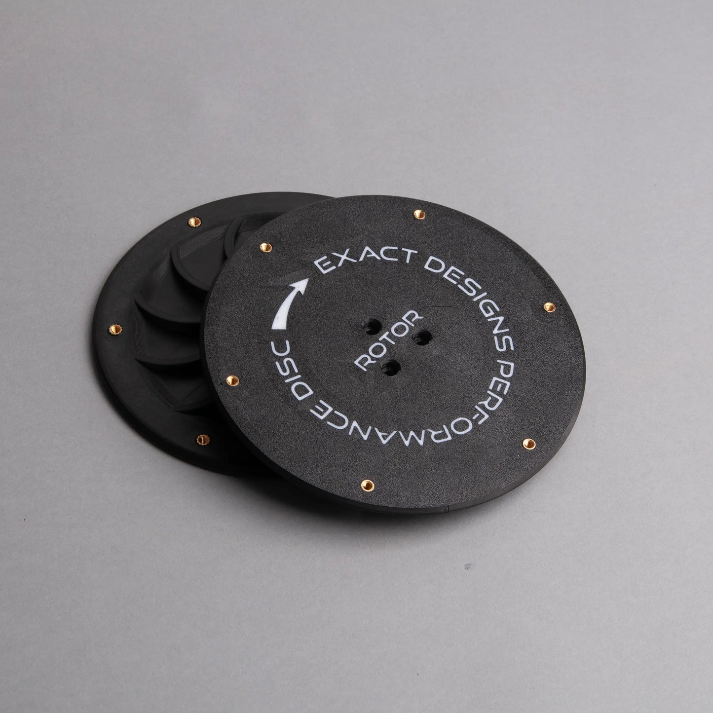 Exact Designs Performance Disc za Mammotion Luba 1/2/2X/Mini Exact Designs