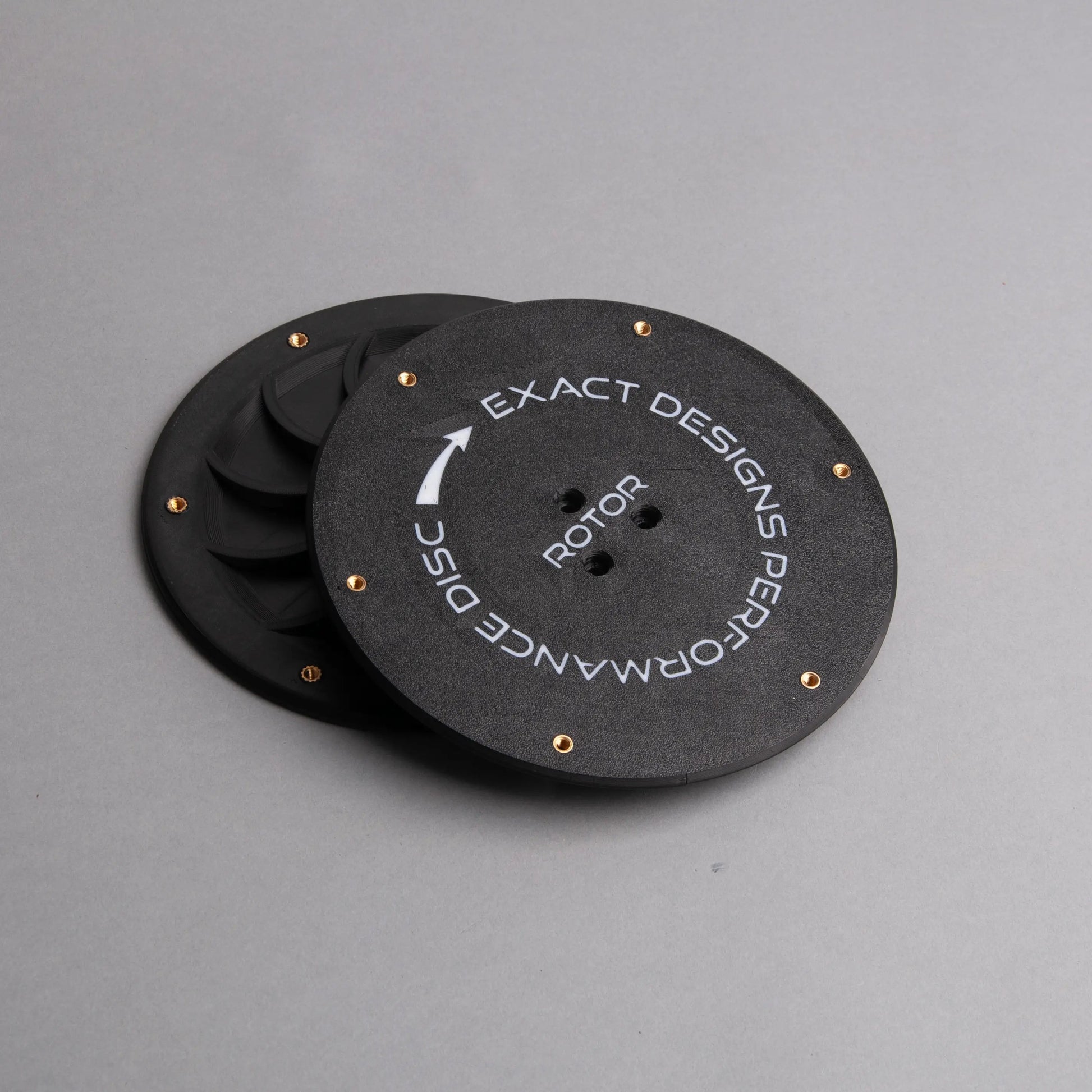 Exact Designs Performance Disc za Mammotion Luba 1/2/2X/Mini Exact Designs