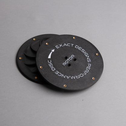 Exact Designs Performance Disc za Mammotion Luba 1/2/2X/Mini Exact Designs