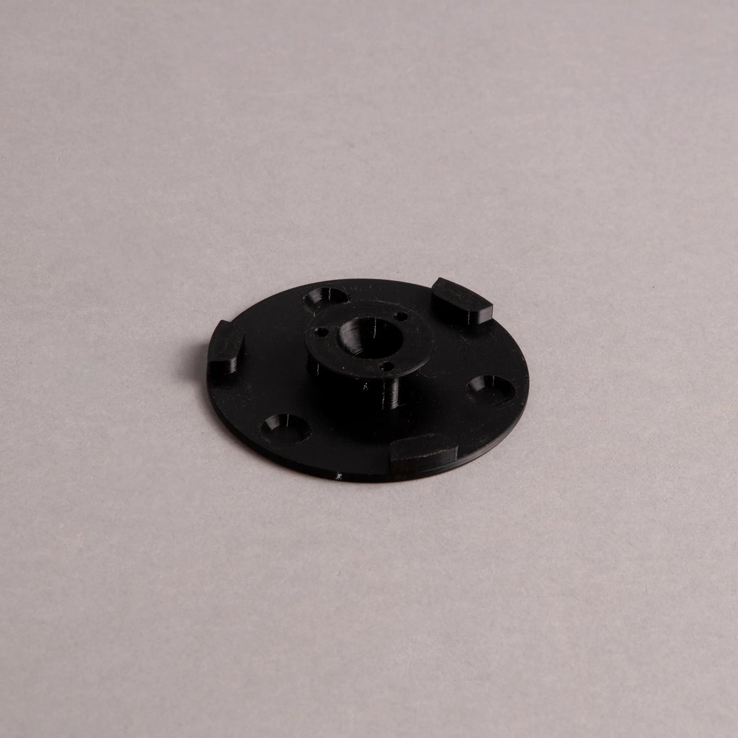 Abdeckung der Seitenscheibe für Mammotion Luba Mini 2 Exact Designs