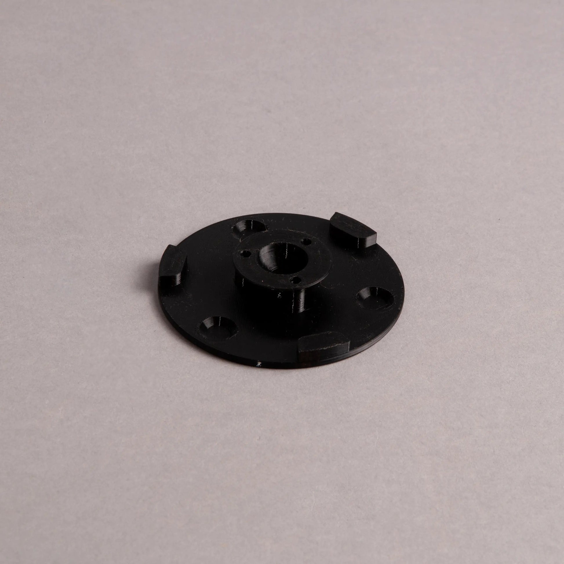 Abdeckung der Seitenscheibe für Mammotion Luba Mini 2 Exact Designs