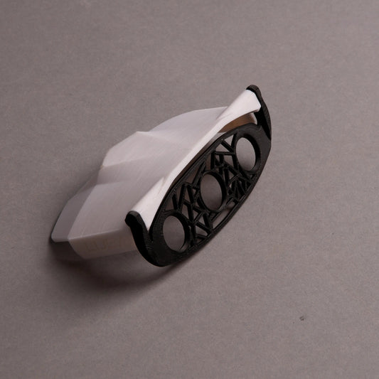Mammotion Luba Mini 2 – PRO Zaščitni Pokrov Kamere Exact Designs