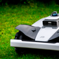 Zasčitni blatniki za kosilnico Mammotion Luba 3 AWD Exact Designs