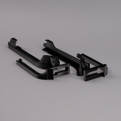 Mammotion Luba 3 AWD - Seitenschutz Exact Designs