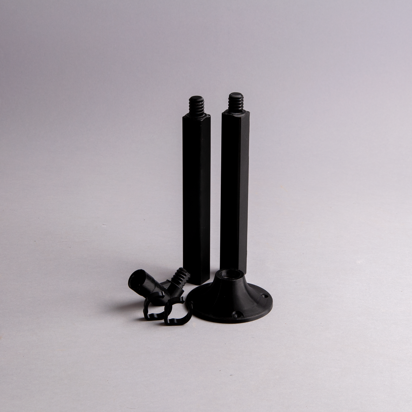 Adjustable RTK Antenna Mount for Mammotion Mini Series Exact Designs