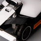 Front Fenders for Mammotion Luba Mini / Luba Mini 2 [V3] Exact Designs