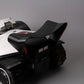 Mammotion Luba Mini / Luba Mini 2 -  Rear Spoiler – F1 Style Exact Designs