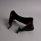 Mammotion Luba Mini / Luba Mini 2 -  Rear Spoiler – F1 Style Exact Designs