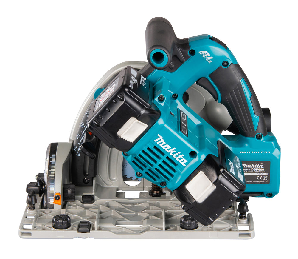 Makita DSP600ZJ
