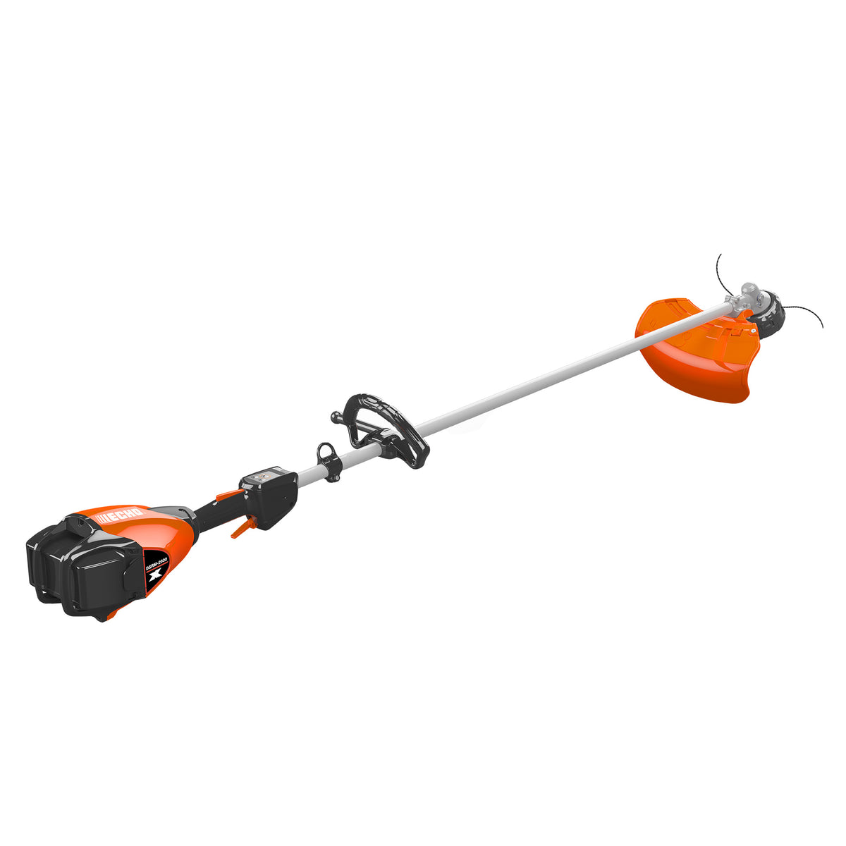 ECHO DSRM-2600/L Grästrimmer loophandtag, 56 eFORCE
