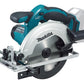 Makita DSS611Z Cirkelsåg