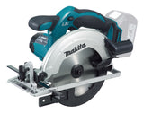 Makita DSS611Z Cirkelsåg