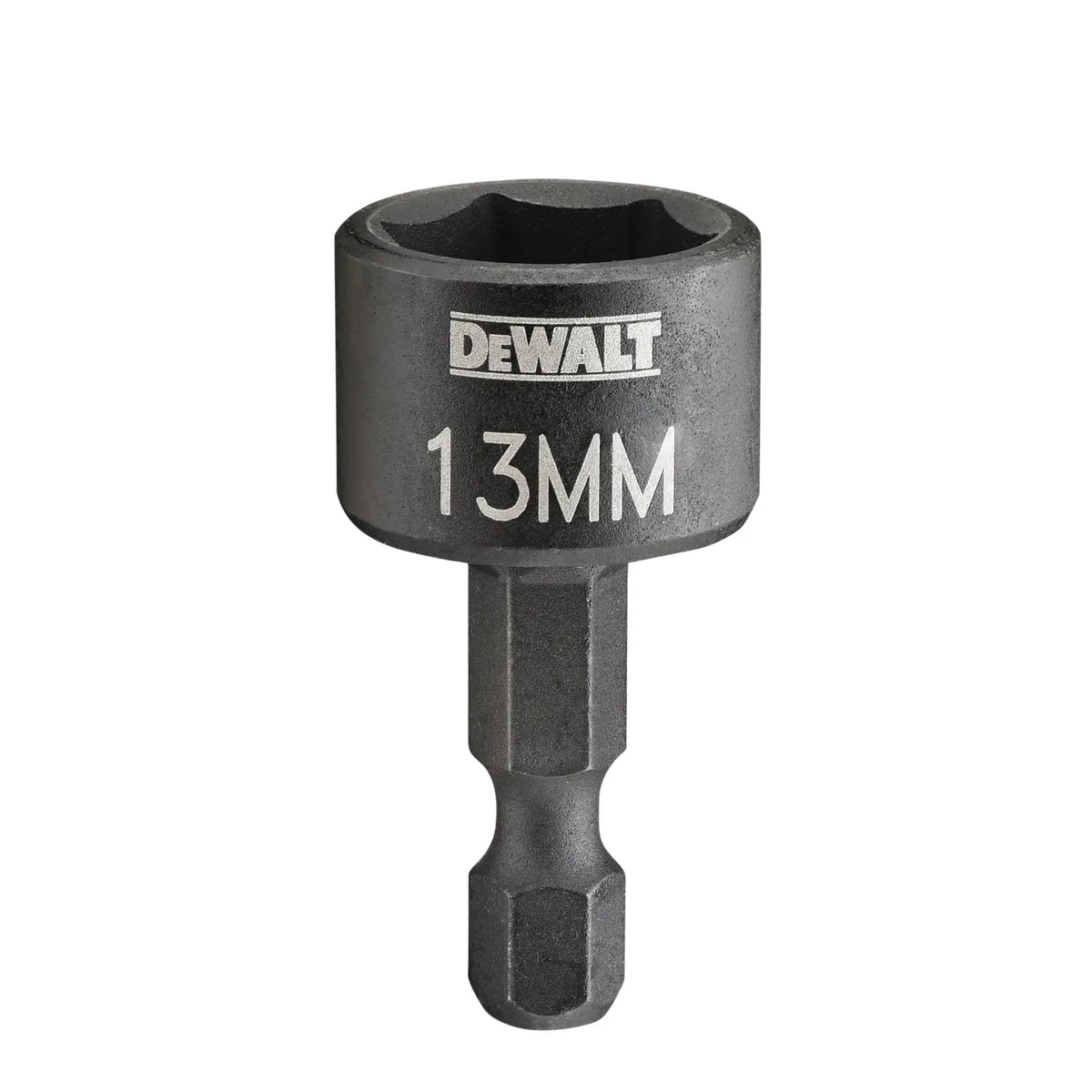 DeWalt DT7464 magnetisk hylsa 13 mm Impact Ready