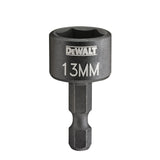 DeWalt DT7464 magnetisk hylsa 13 mm Impact Ready