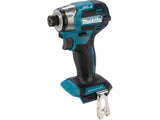 Makita DTD173Z 18V LXT Slagskruvdragare 1/4\" – Original (utan batteri)