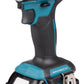Makita DTD173Z 18V LXT Slagskruvdragare 1/4″ – produktbild 2