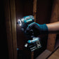 Makita DTD173Z 18V LXT Slagskruvdragare 1/4″ – produktbild 3