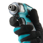 Makita DTD173Z 18V LXT Slagskruvdragare 1/4″ – produktbild 4