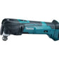 Makita DTM51Z 18V LXT Multiverktyg – Original (utan batteri)