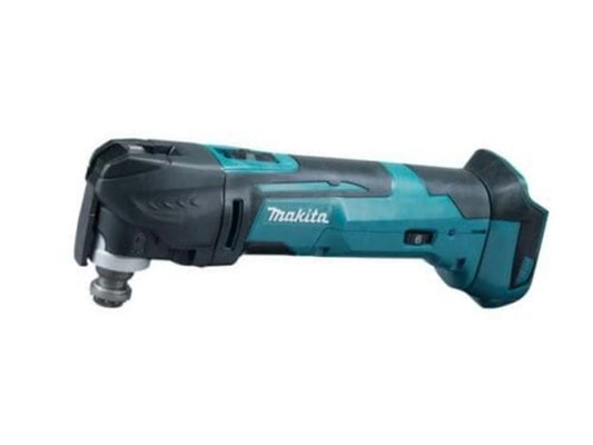 Makita DTM51Z 18V LXT Multiverktyg – Original (utan batteri)