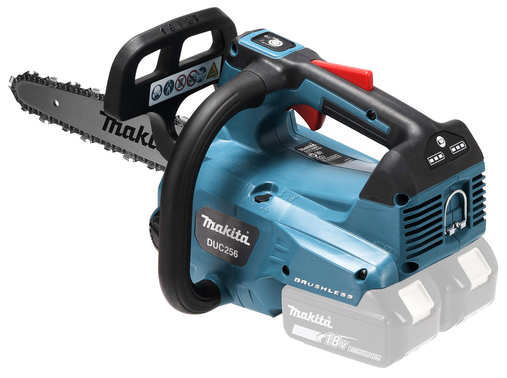 Makita DUC256CZ