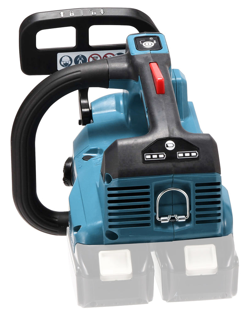 Makita DUC256CZ