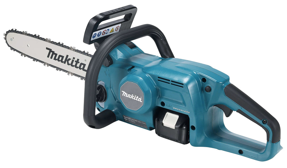 Makita DUC357ZX3