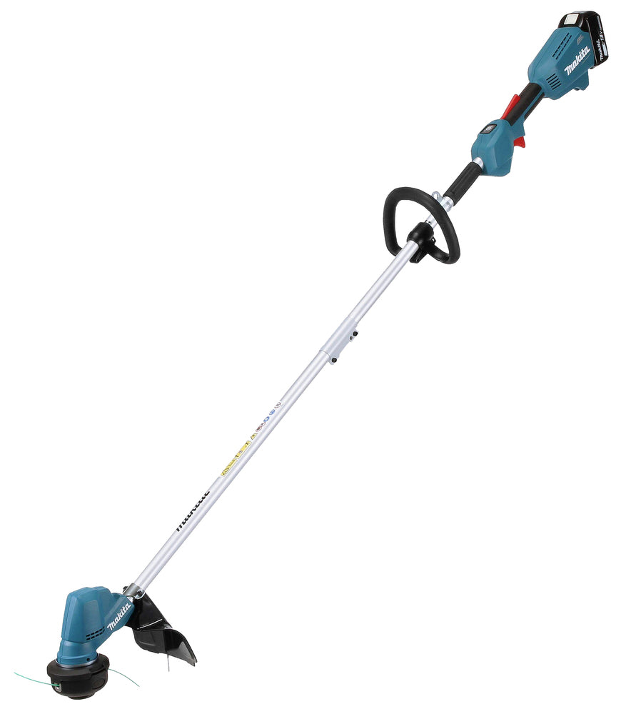 Makita DUR192LZ grästrimmer