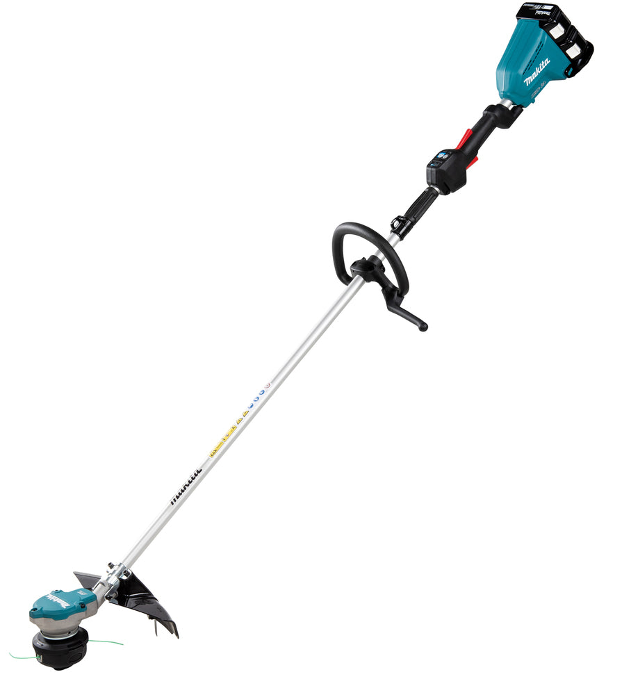 Makita DUR368LZ grästrimmer 2x18V LXT