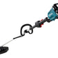Makita DUR368LZ grästrimmer 2x18V LXT, bild 2