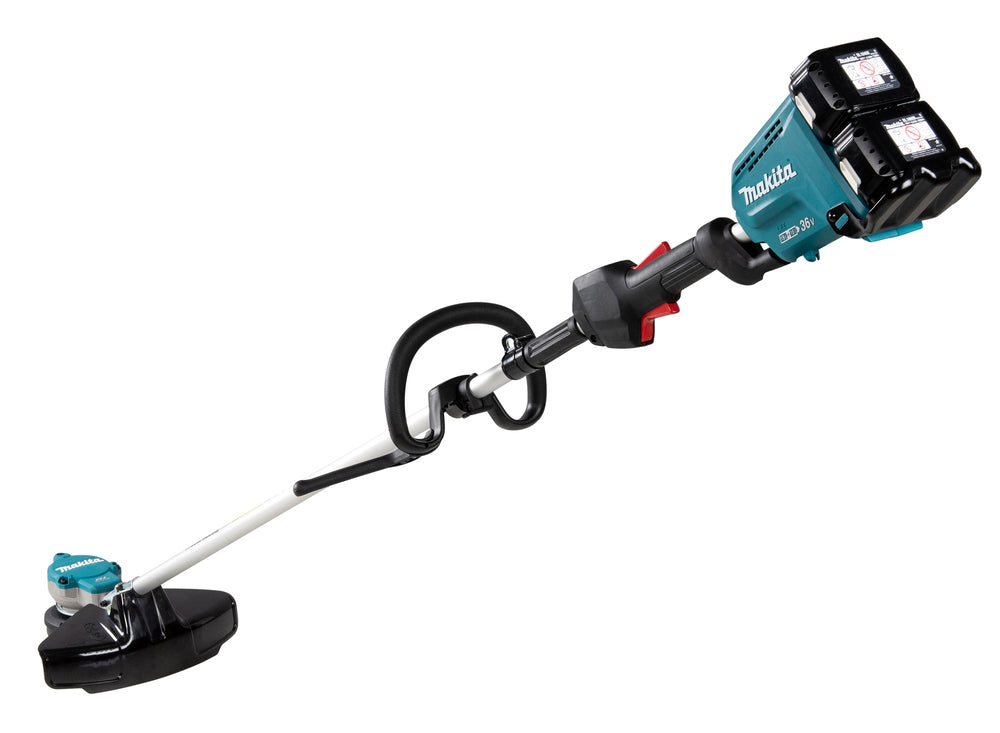 Makita DUR368LZ grästrimmer 2x18V LXT, bild 2