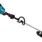 Makita DUR368LZ grästrimmer 2x18V LXT, bild 3