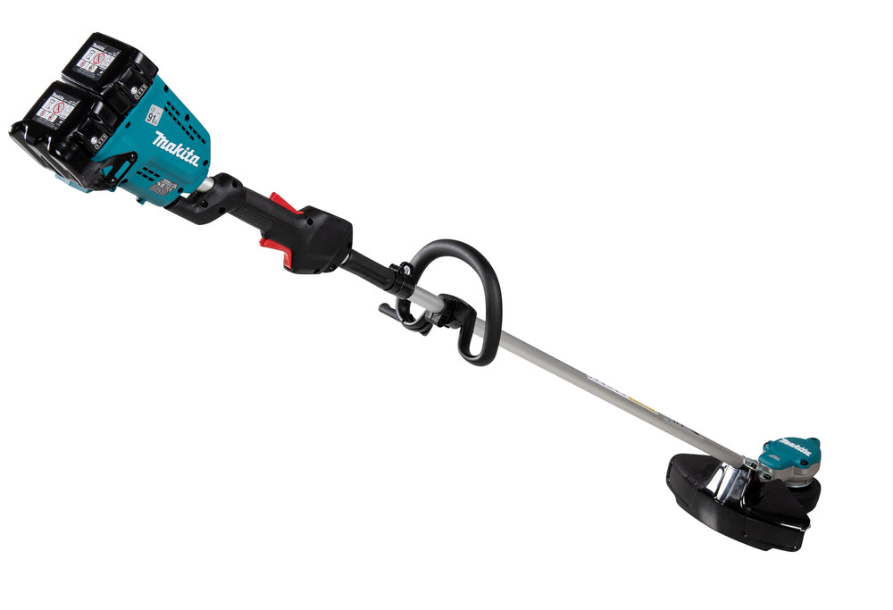Makita DUR368LZ grästrimmer 2x18V LXT, bild 3