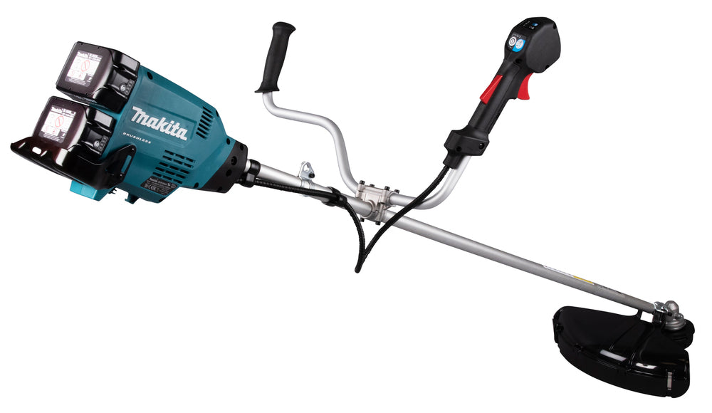 Makita DUR369AZ grästrimmer 2x18V LXT, bild 3