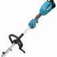 Makita DUX18ZX1 Kombimaskin