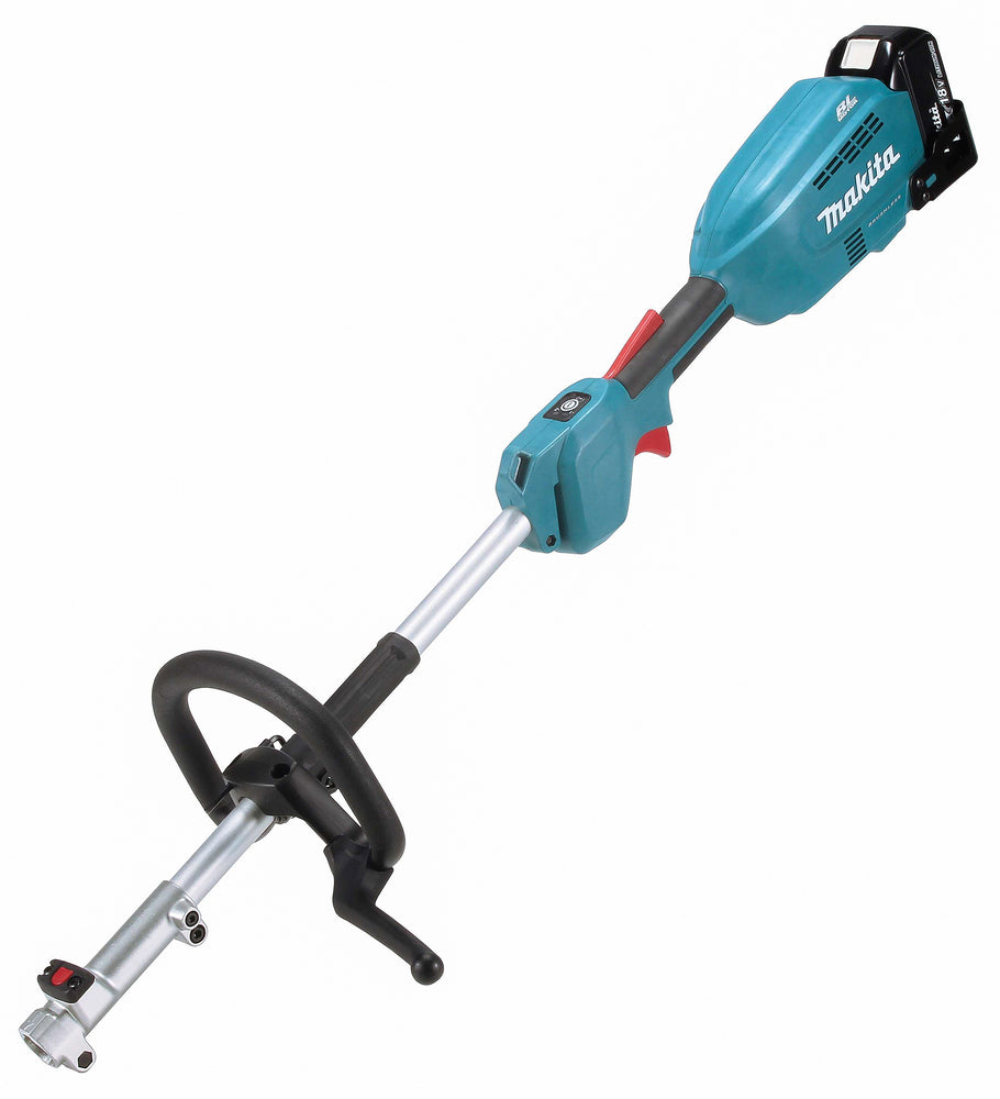 Makita DUX18ZX1 Kombimaskin