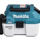 Makita DVC750LZX1